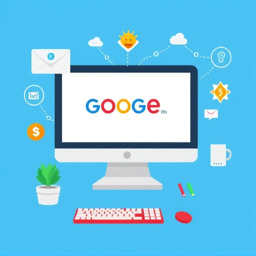 search engine optimization