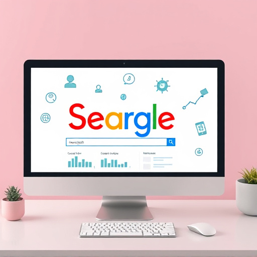 search engine optimization
