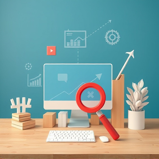 search engine optimization