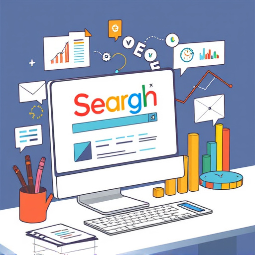 search engine optimization