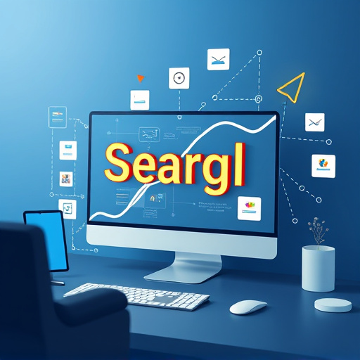search engine optimization