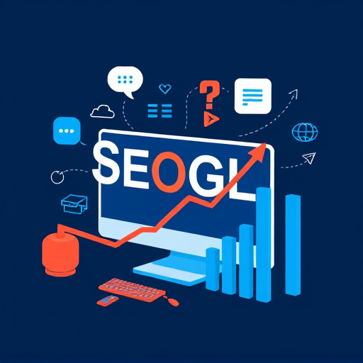 search engine optimization