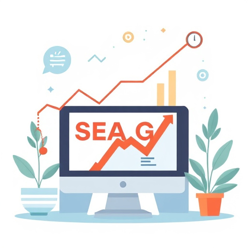 search engine optimization