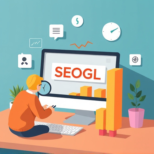 search engine optimization