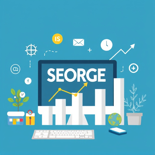 search engine optimization