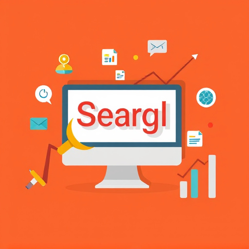 search engine optimization