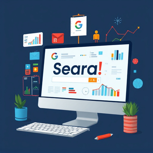 search engine optimization