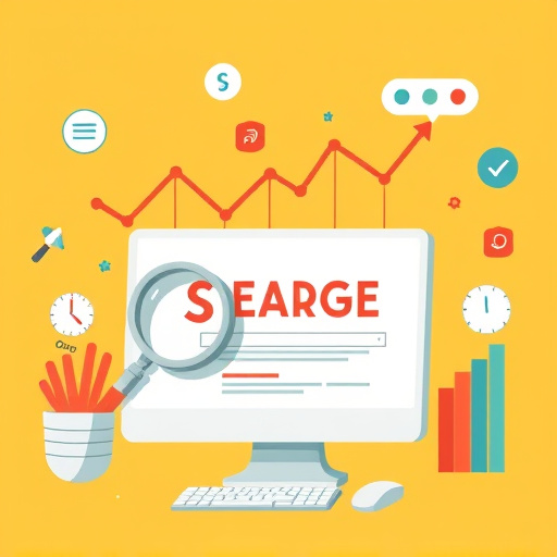 search engine optimization