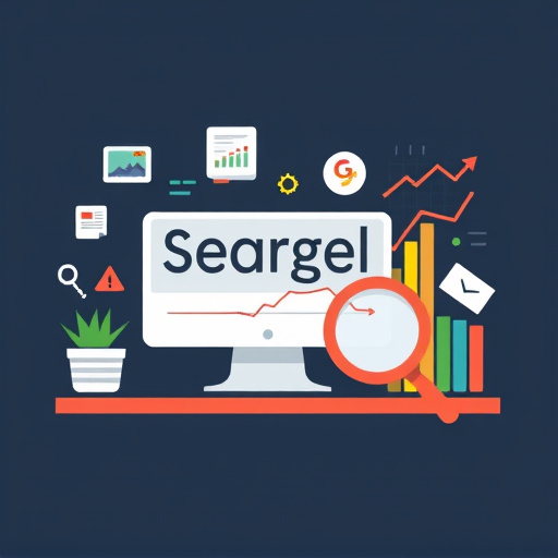 search engine optimization