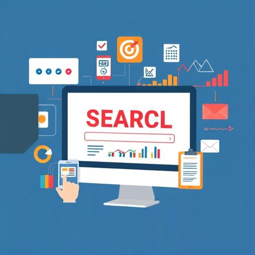 search engine optimization