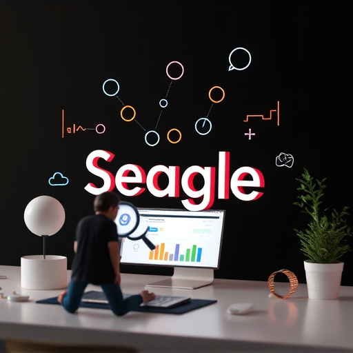 search engine optimization