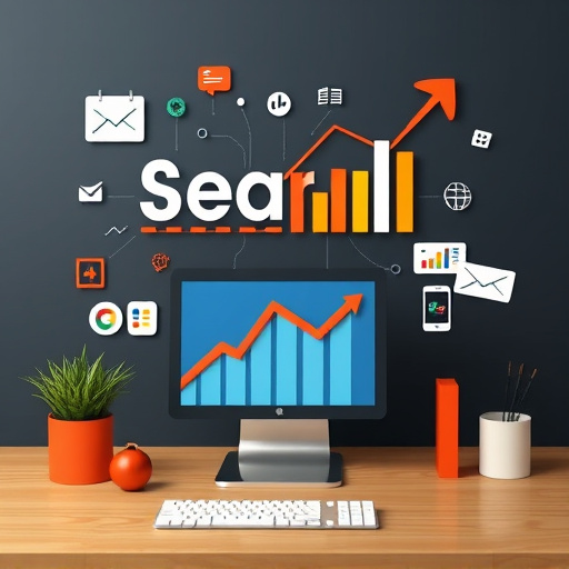 search engine optimization