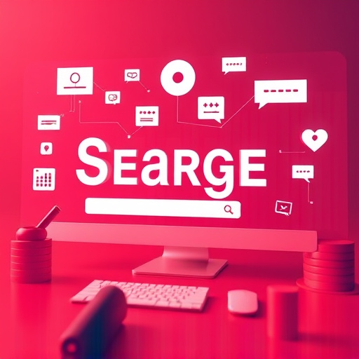 search engine optimization