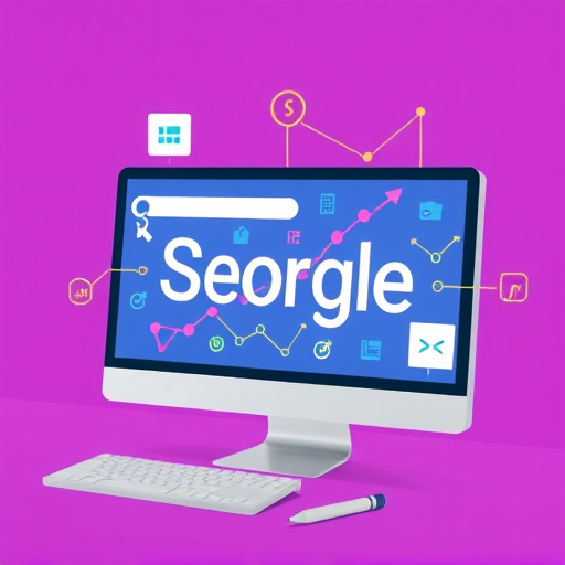 search engine optimization