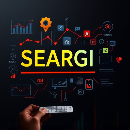 search engine optimization