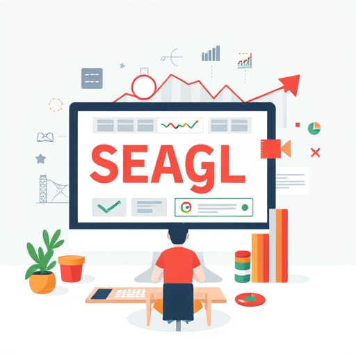 search engine optimization