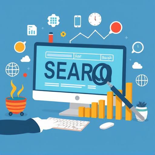 search engine optimization