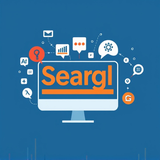 search engine optimization