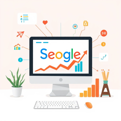 search engine optimization