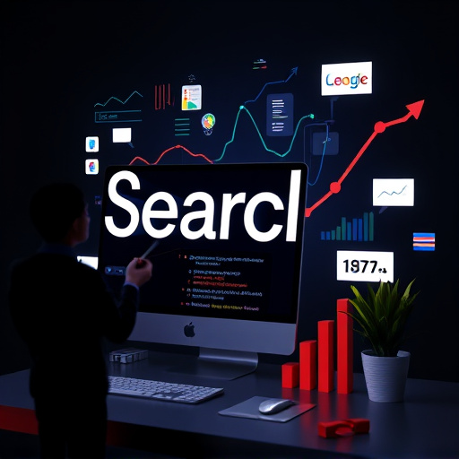 search engine optimization
