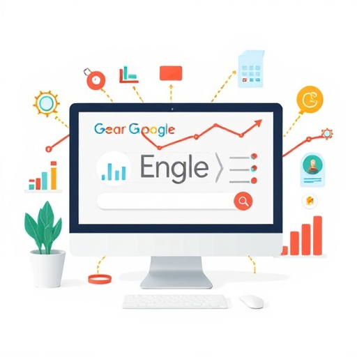 search engine optimization