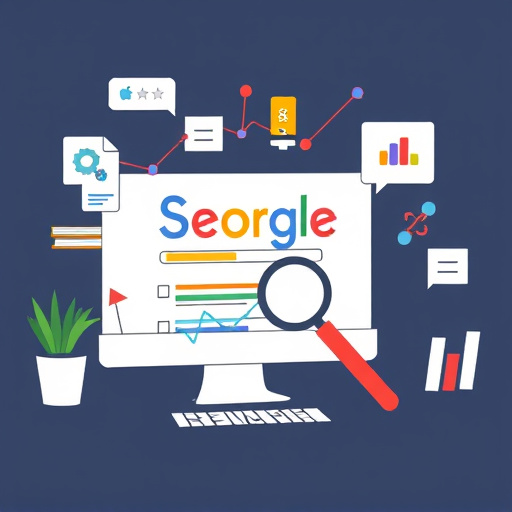 search engine optimization