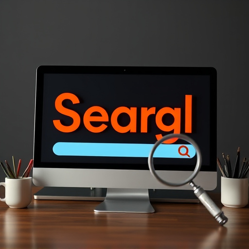 search engine optimization