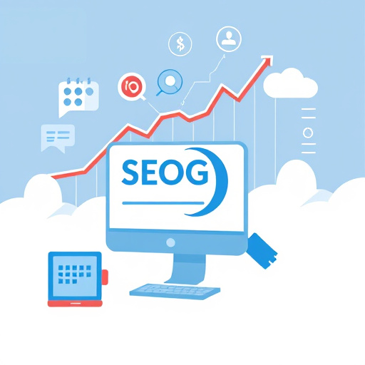 search engine optimization