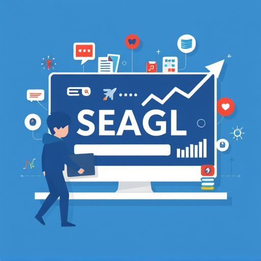 search engine optimization