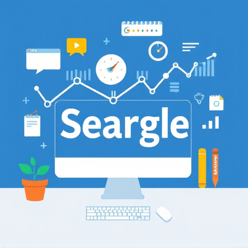 search engine optimization