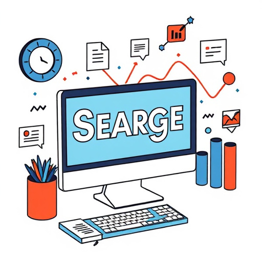 search engine optimization