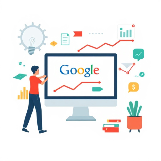 search engine optimization