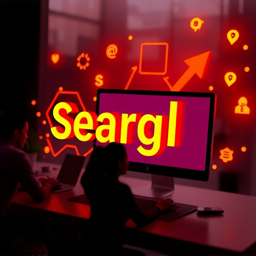 search engine optimization
