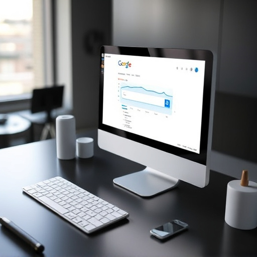 search engine optimization