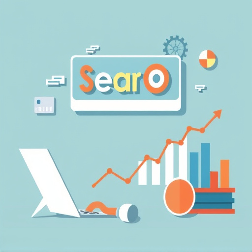 search engine optimization
