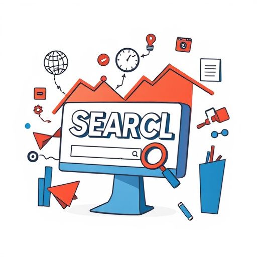 search engine optimization