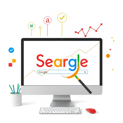 search engine optimization