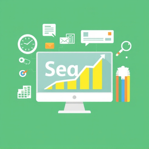 search engine optimization
