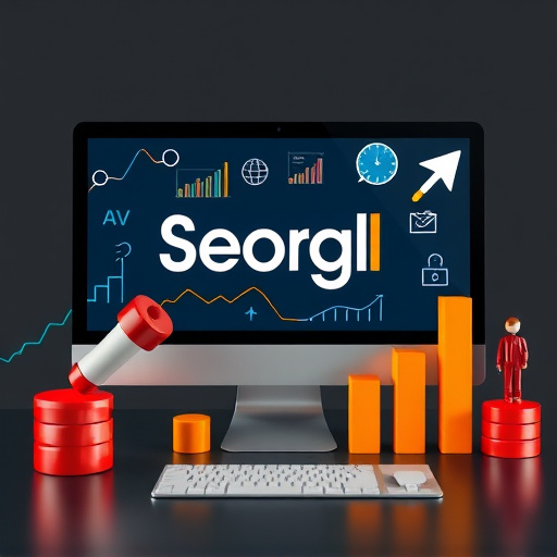 search engine optimization