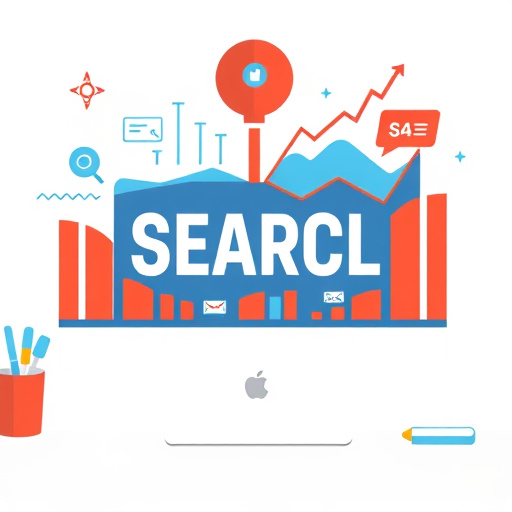 search engine optimization