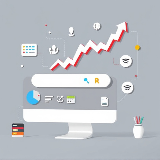 search engine optimization
