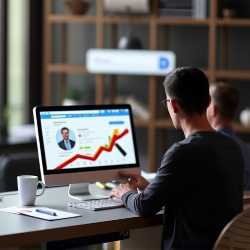 search engine optimization