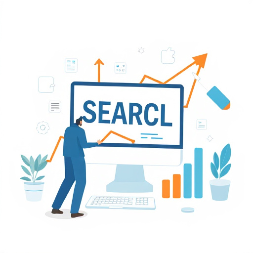 search engine optimization