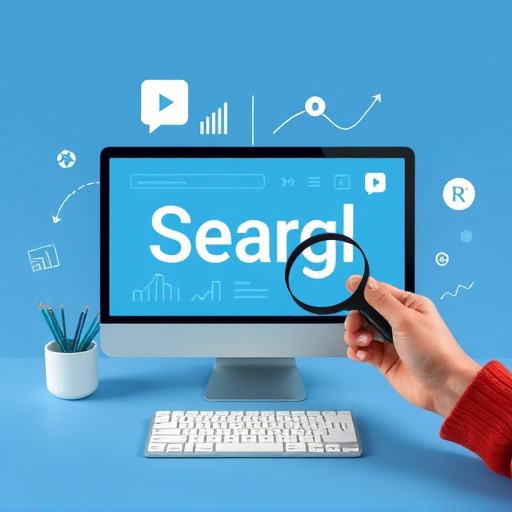 search engine optimization