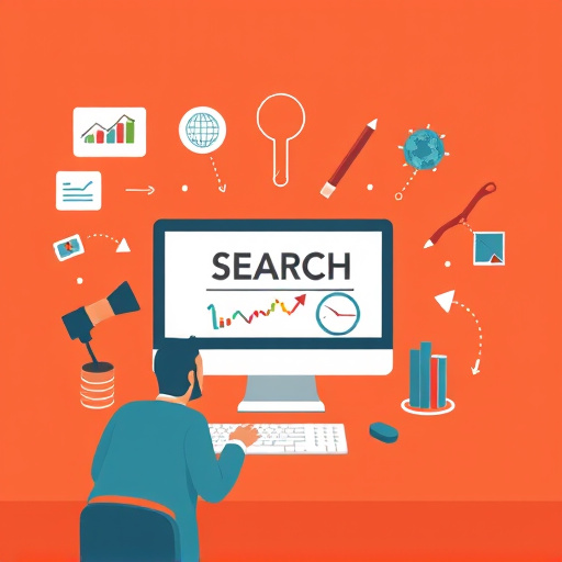 search engine optimization