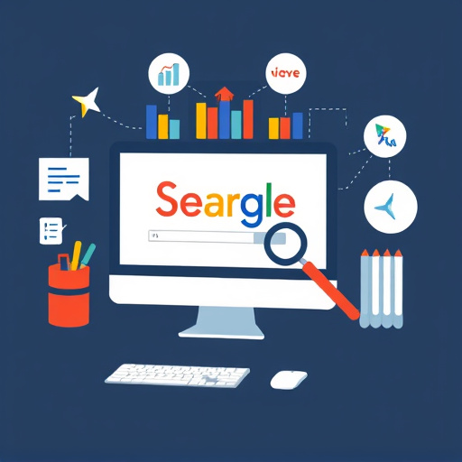 search engine optimization