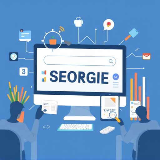 search engine optimization