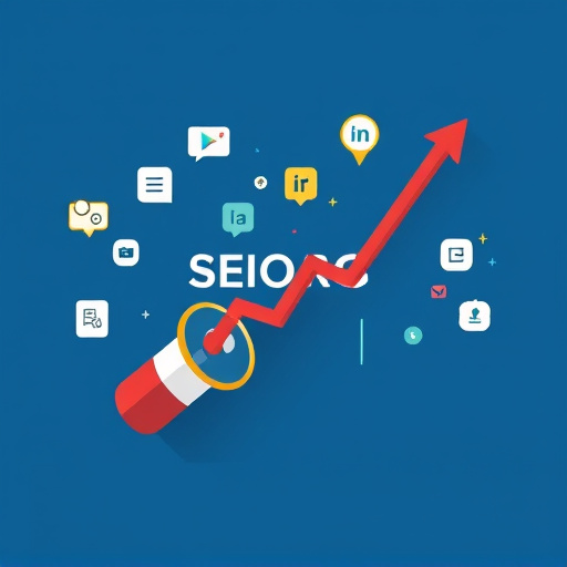 search engine optimization