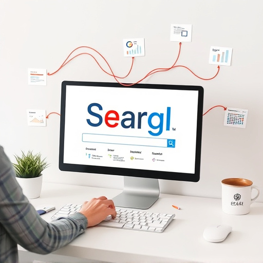 search engine optimization