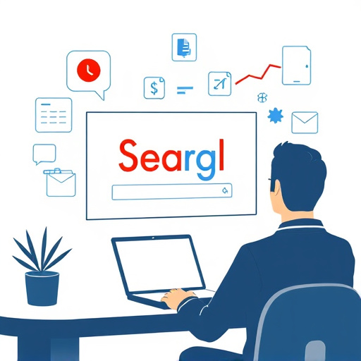 search engine optimization